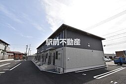 ロイヤルタウン上峰C