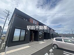 メゾン・ド・アムールI