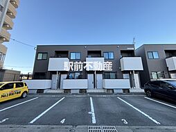 レスパス神埼 II