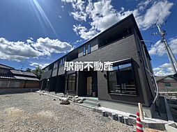 フレアルーチェ日ノ隈1