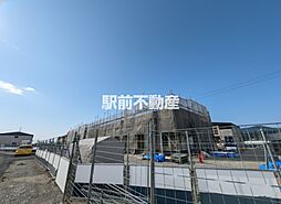 グラン・グラースI