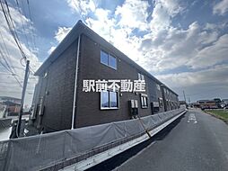 シュシュメゾンぴあのアンジュB