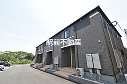 サンシャインマキ　F