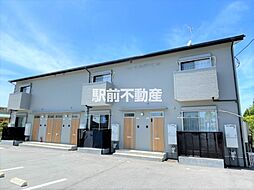 ハイツタダクマVI