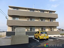 ヨーコーハイツ