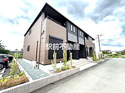 グレイス・アンジュ