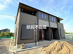 アミティエ鵜池　3号館
