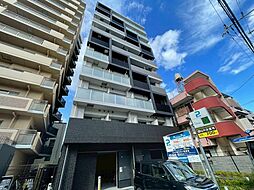プレサンスOSAKA三国ネオス