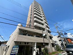 RIDGE江坂（旧ルクレ江坂）