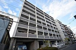 ライブガーデン江坂2