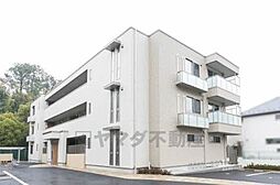 エスポワールアイ北春日丘3棟