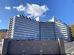 マウントマリーナ草津A棟