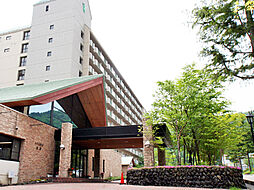 バーデンファミリエ草津サウスタワー