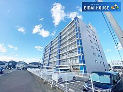 ユートピアレジデンス多賀城II