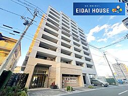 ライオンズ杜せきのしたステーションプラザ