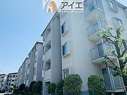 セントラル・コーポ船橋6号棟