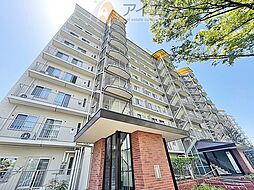 サンライトパストラル弐番街D棟