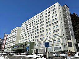 シャーレゆざわ