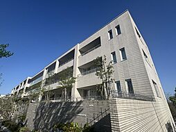 プラウド夙川