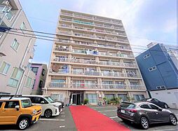 ニュー千鳥町マンション
