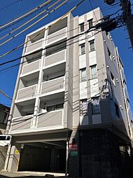 グランパルク椿館