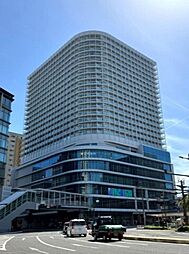 ザ・パークハウス鹿児島中央タワー