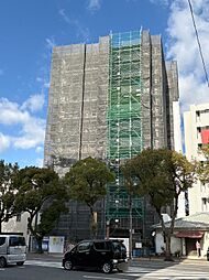 リアンシエルブルー高麗