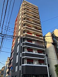 ｅｎｄｕｒａｎｃｅ中央駅前
