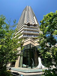 グランドメゾン上町台レジデンスタワー