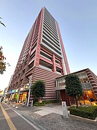 スカイレジデンシャルタワーズサウスウイン