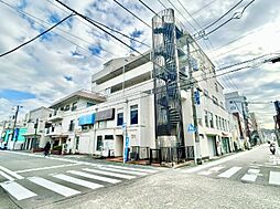 本牧タウンハイツ