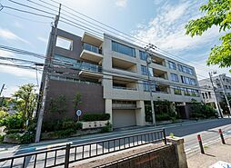 グランドメゾン鎌倉御成町