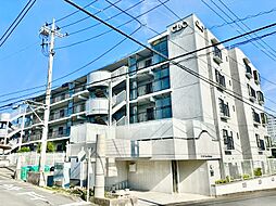 クリオ大磯壱番館