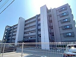 クエストコート長府紺屋町ガーデンテラス