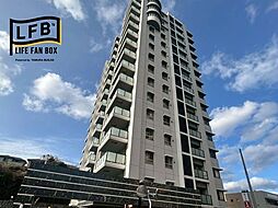 LFB再生住宅-サンパーク長府オーシャンテラス