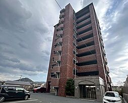 アーデント綾羅木弐番館