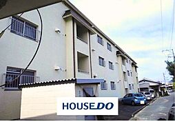 かつまマンション