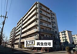 現況販売中LFB再生住宅-クエストコート緑町-