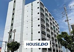 大林寺マンション