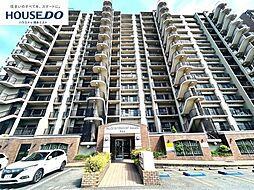 パロスリバーコート博多弐番館