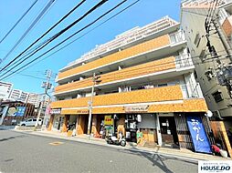 ロワールマンション美野島