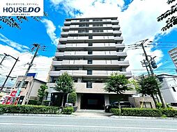 エクレール駅前白木原