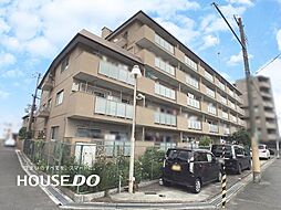 高槻ビューハイツ