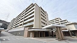 ローレルスクエア白庭台II2番館