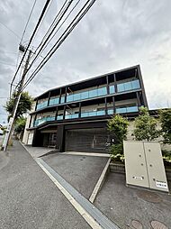 クオス鴨居白山レジデンス