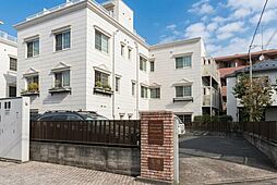 ユーロコート梅ヶ丘