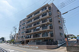 モナークマンション川越II