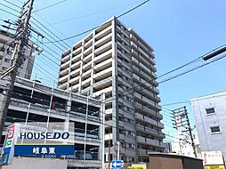 ライオンズ岐阜セントマークス弐番館 名鉄岐阜駅