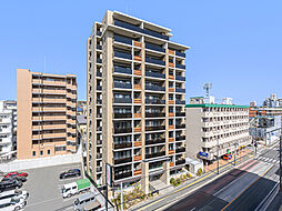 トラスト野間大池公園レジデンス