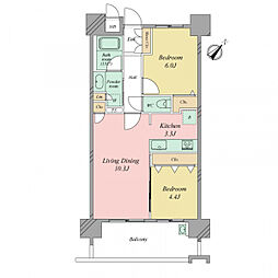 CLUB THE.平尾駅前